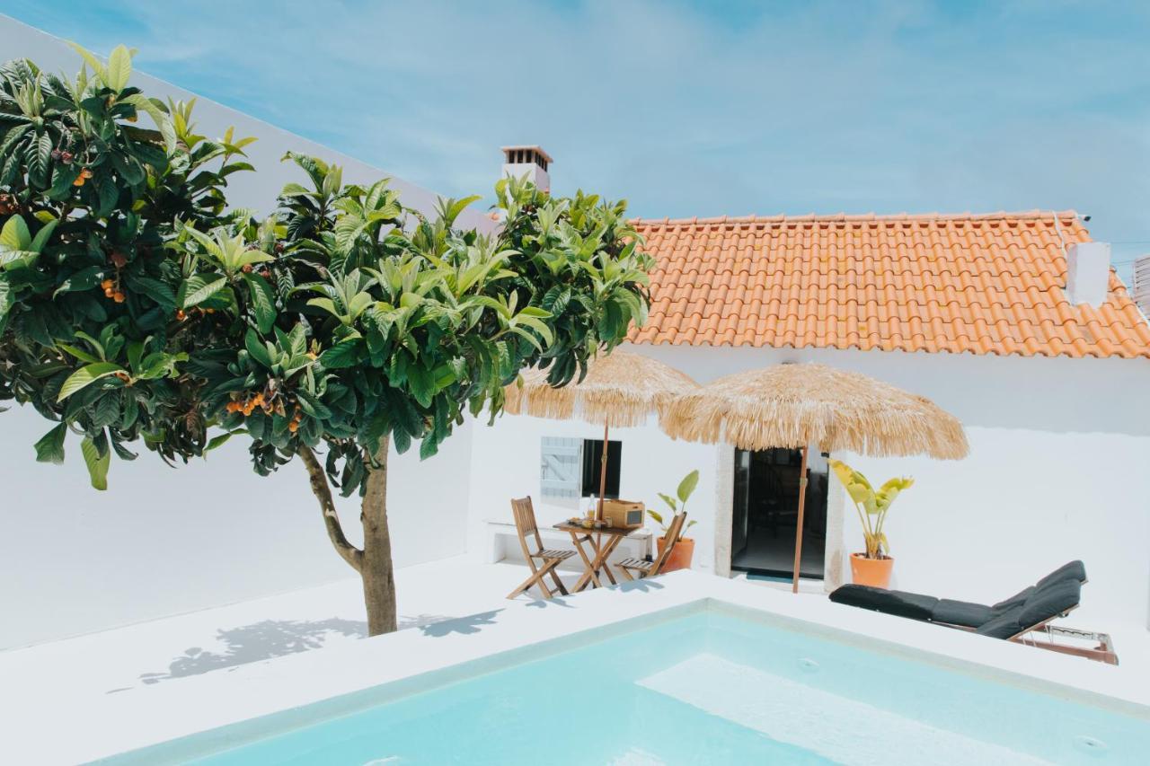 Senhora Do Cabo Meco Homy Holidays Sesimbra Exterior foto