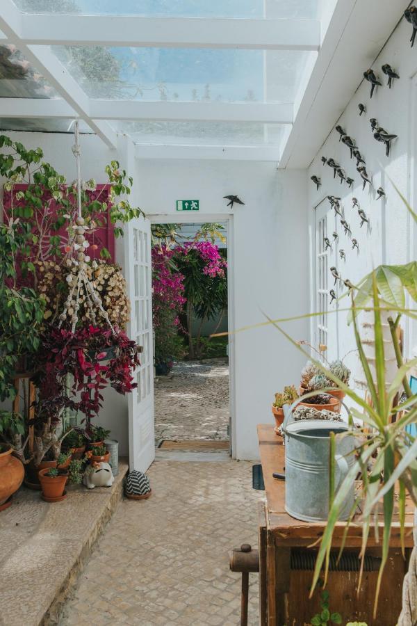 Senhora Do Cabo Meco Homy Holidays Sesimbra Exterior foto