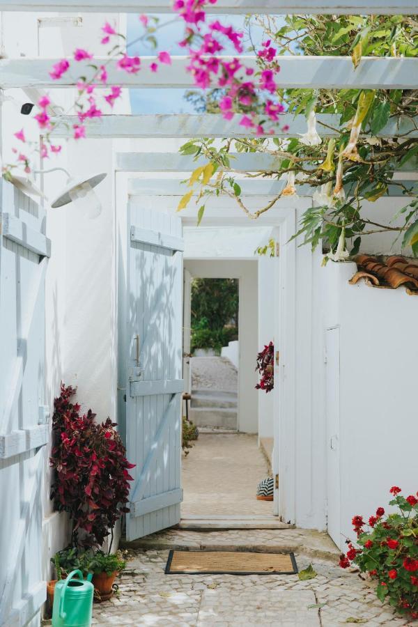 Senhora Do Cabo Meco Homy Holidays Sesimbra Exterior foto
