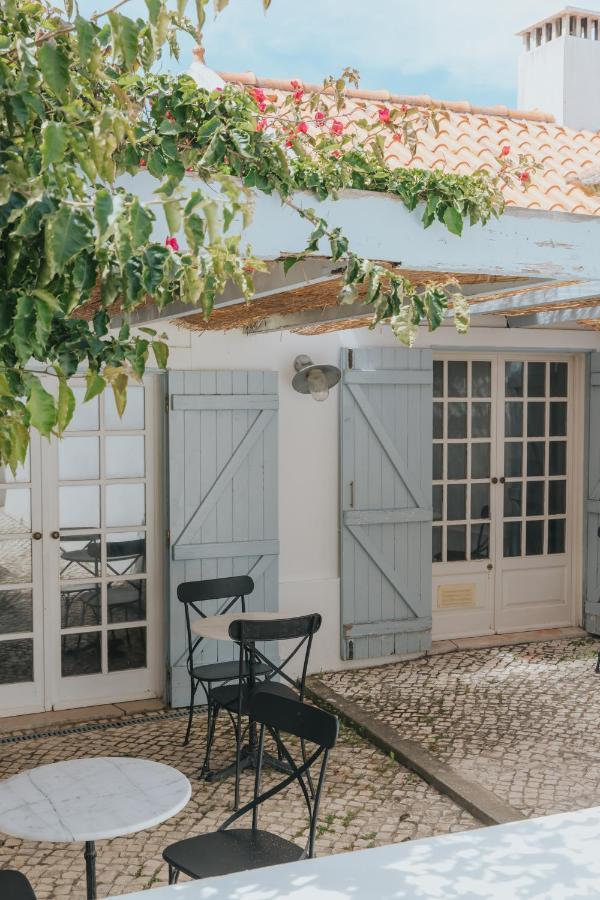 Senhora Do Cabo Meco Homy Holidays Sesimbra Exterior foto